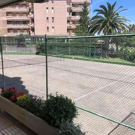 아파트 Rincon Del Mar *